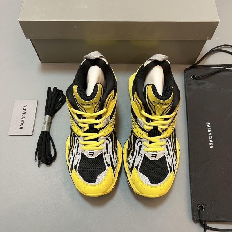 Balenciaga Track Shoes